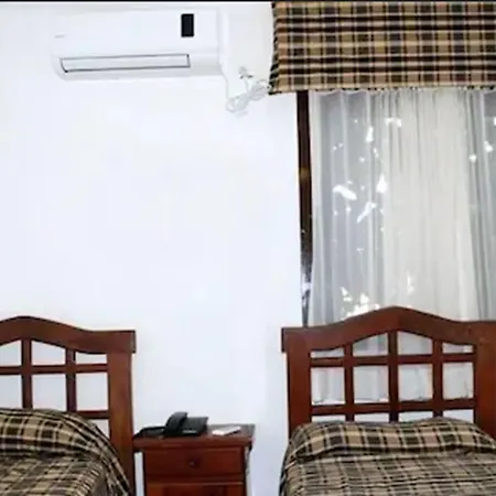 Hotel Laerte-3
