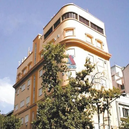 Alcor Hotel-3