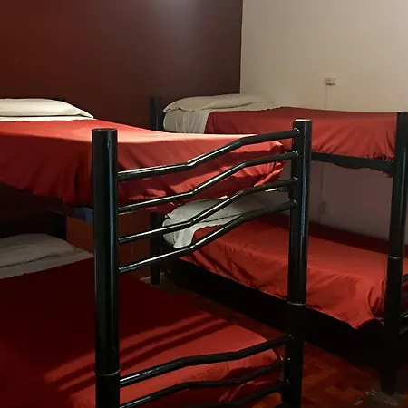 Hostel Lagares-3