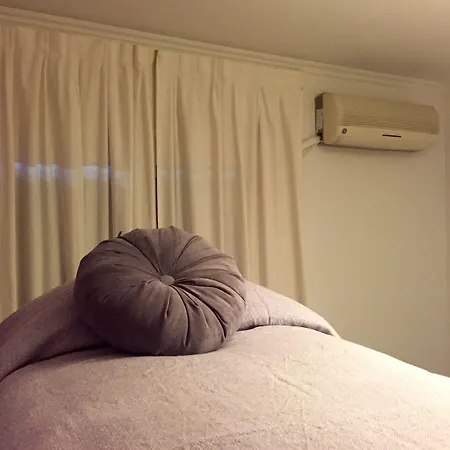 Mdz Apartments II-3