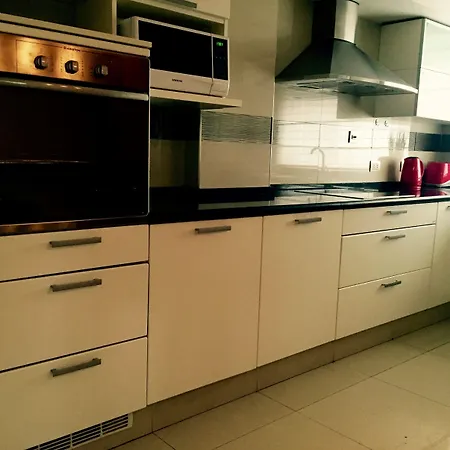 Mdz Apartments II-2