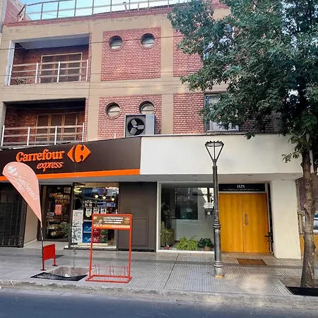 Portillo Apartments-3