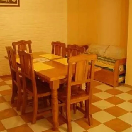 Muras Apart Hotel-3