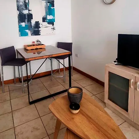 Departamento San Lorenzo-2