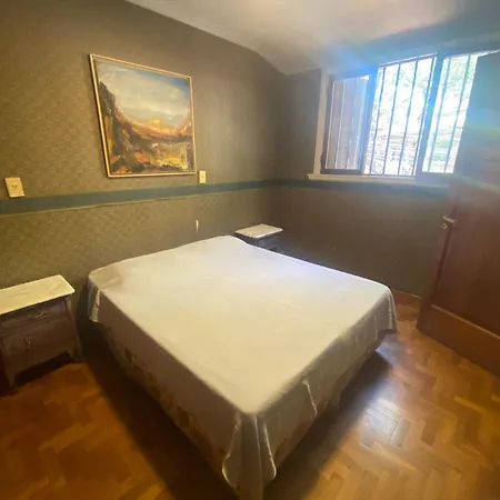 Hostel Casteleyhost-2