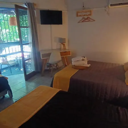Hotel Alta Mendoza-2