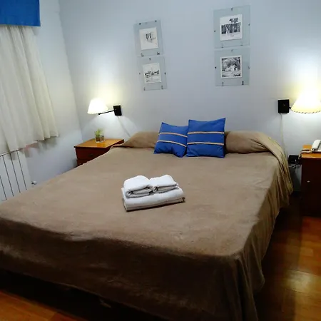 San lorenzo apart-2