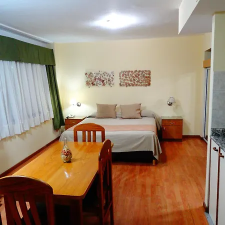 San lorenzo apart-3