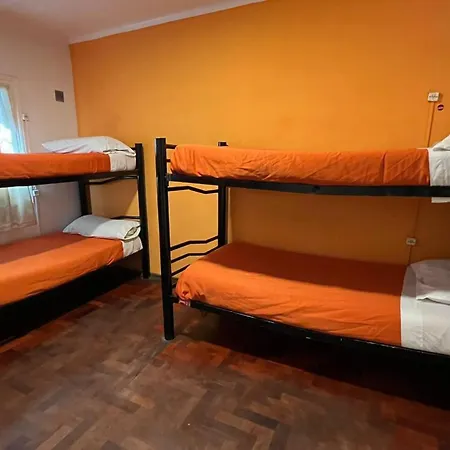 Hostel Lagares-2