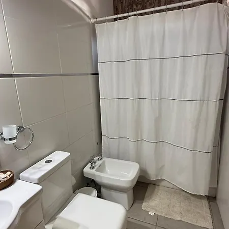 Pellegrini Apartments Mendoza !! Estupendos Departamentos Con Cochera Privada Cercanos A Parque Gral San Martin-2