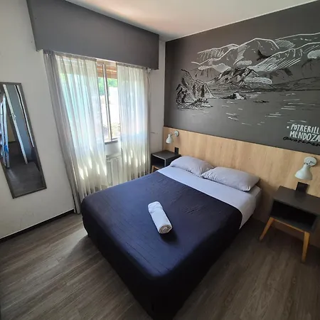 Chill Inn Hostel-2