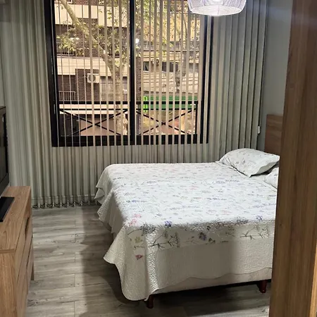Apartamento Deluxe En Pleno Centro De Mendoza Wifi Gratis-2