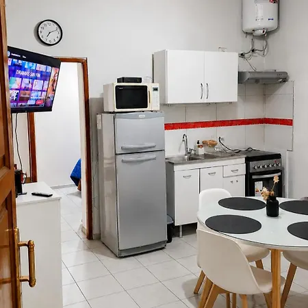 Departamento ideal en Mendoza, Autochekin, Parking Privado Gratis a 100 mts-3