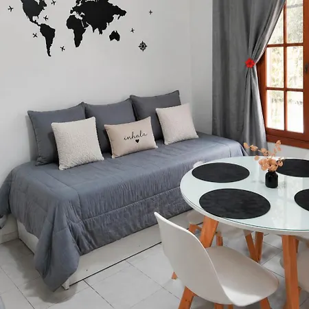 Departamento ideal en Mendoza, Autochekin, Parking Privado Gratis a 100 mts-2