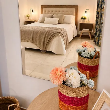 Mendoza Suites 3 -Parking Disponible Opcional --2