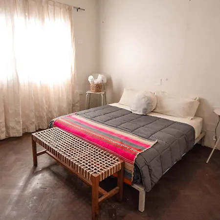 Gran Casa Privada En Mendoza Centro Hasta 15 Personas-3