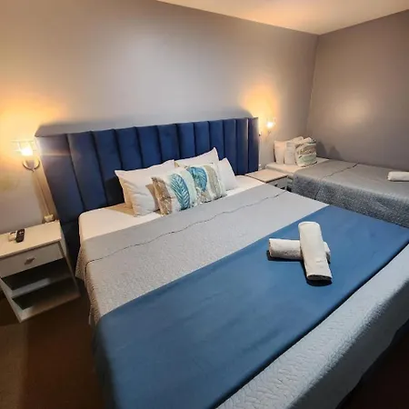 Essencial Hotel Spa-2