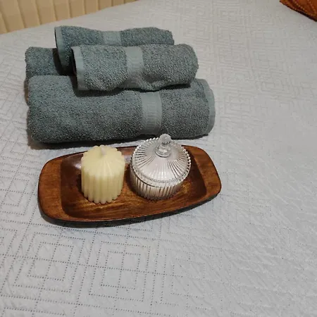 Escapada Perfecta Con Jacuzzi Privado En Zona Top-3