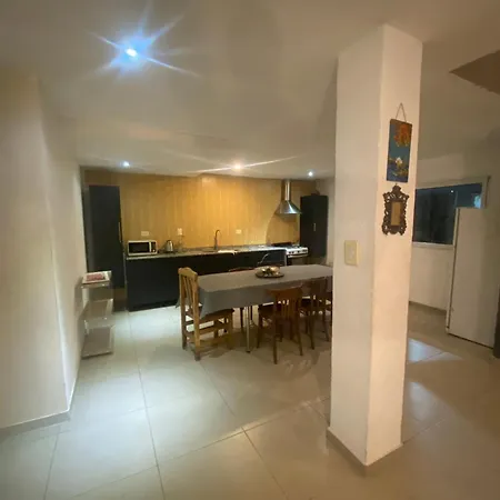 Hermoso Duplex Interno En La Mejor Zona De Mendoza-2