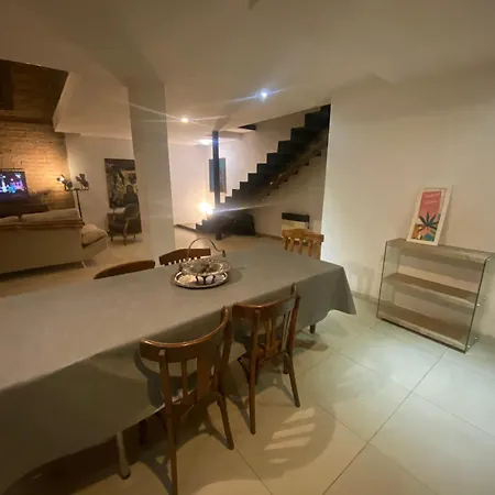 Hermoso Duplex Interno En La Mejor Zona De Mendoza-3