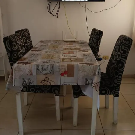 Excelente Departamento En Mendoza-2