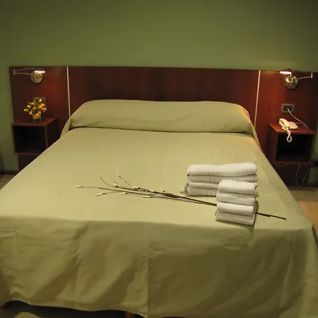Tunkelen Apart Hotel-2