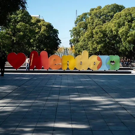 Plaza Independencia-3
