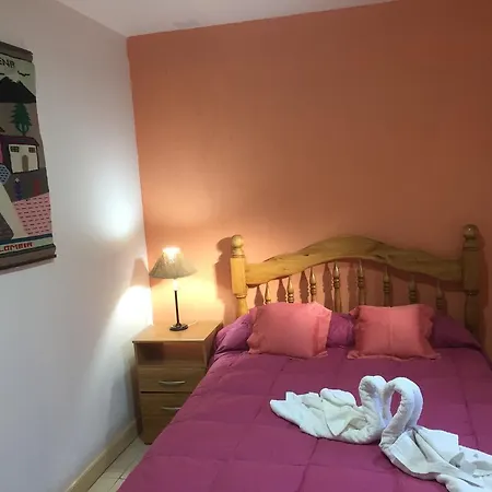 Apartamento Entre Olivos-2