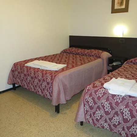 Hotel Margal-3