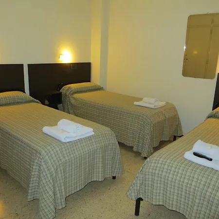 Hotel Margal-2
