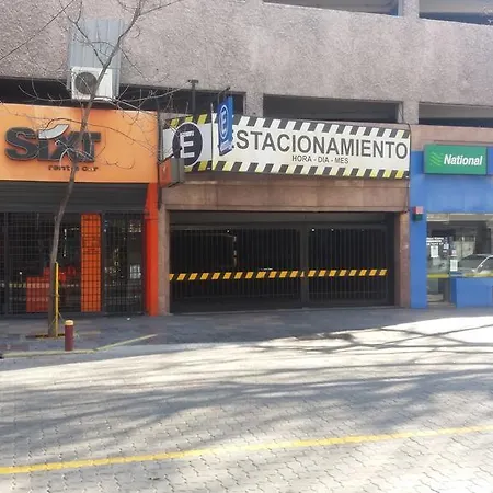 Departamento Centrico-3