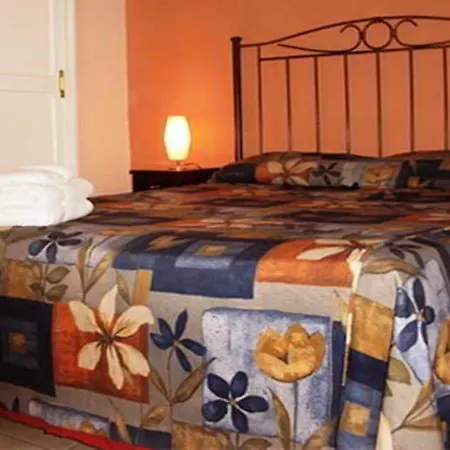 Apart Hotel Mendoza-2