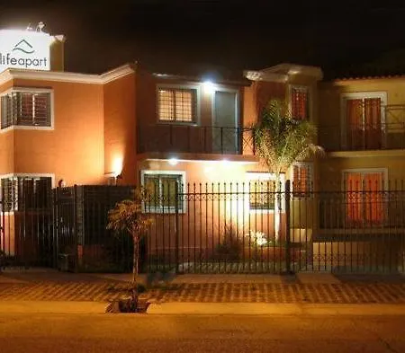 Life Apart Hotel-2
