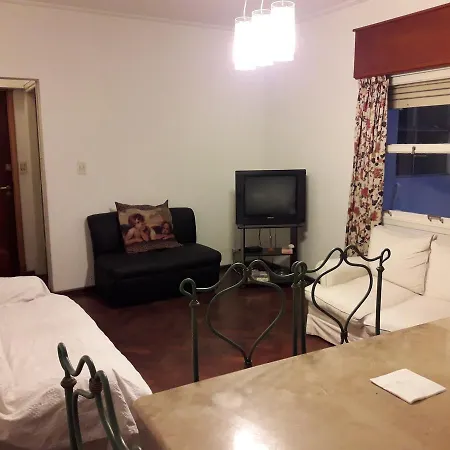Departamento Muy Amplio En Excelente Ubicacion-2