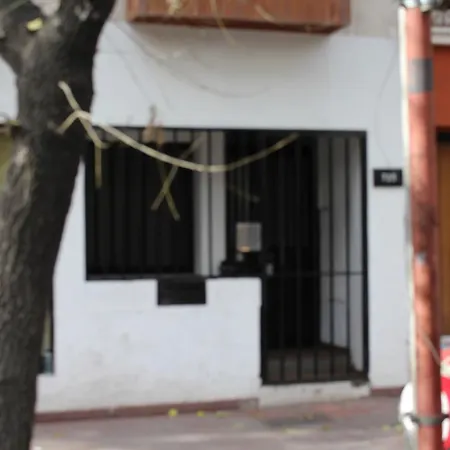 Beautiful Quiet Apartment Near A. Villanueva St-3