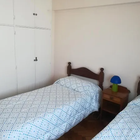Colon Apartment-3