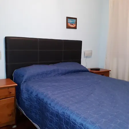 Departamento En Ciudad Mendoza-2