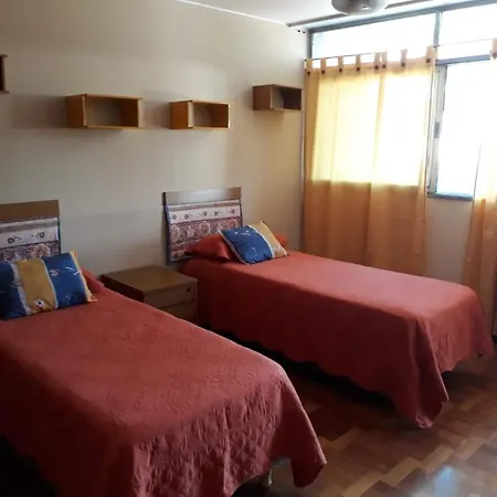 Quinta House Habitaciones Privadas-2