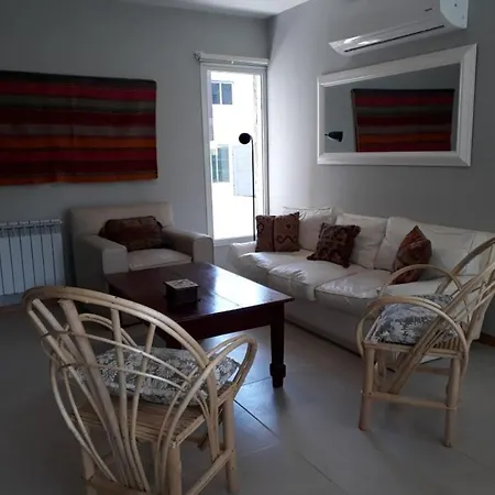 Duplex La Puntilla!!-2
