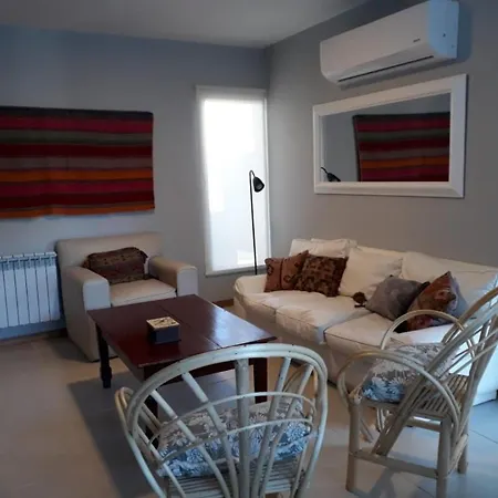 Duplex La Puntilla!!-3