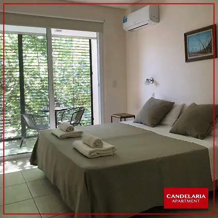 Candelaria Apartment-3