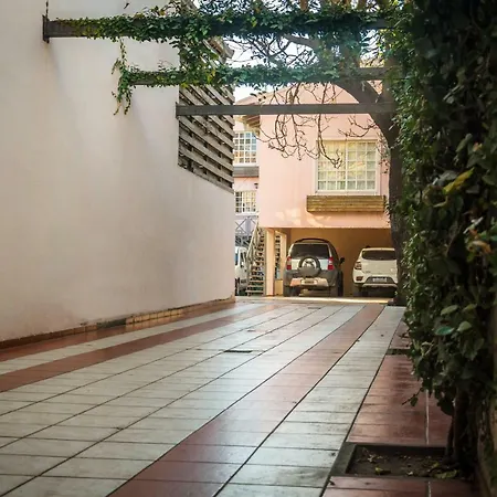Departamento Loft, En Medio De La Ciudad-3