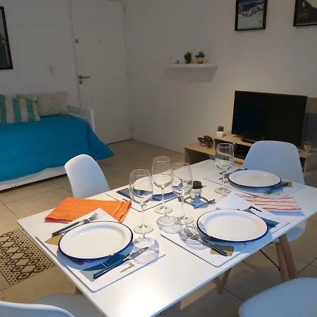 Apartamento Benegas-3
