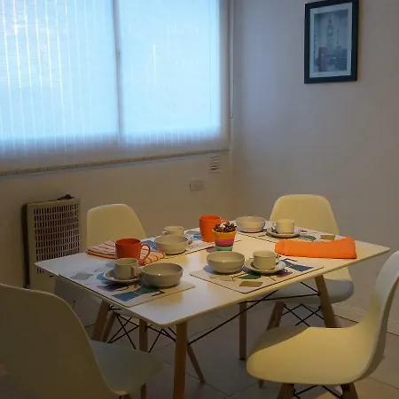 Apartamento Benegas-2