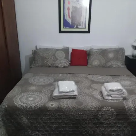 Tu Casa En Mendoza-2