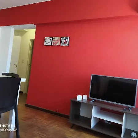 Apartamento Independencia Lavalle 35-3