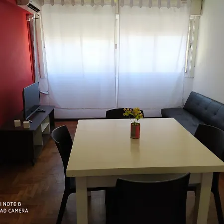Apartamento Independencia Lavalle 35-2