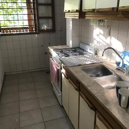 Mza Wine Apartment -Next To Aristides Street- First Class-3