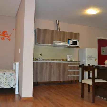 Mendoapart Suite-3