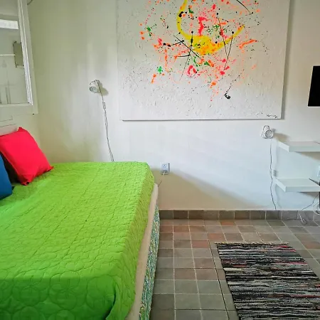 Apartamento Las Orquideas-2